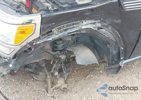 2010 Dodge Nitro Se from USA, damaged, VIN 1D4PT2GK2AW142814